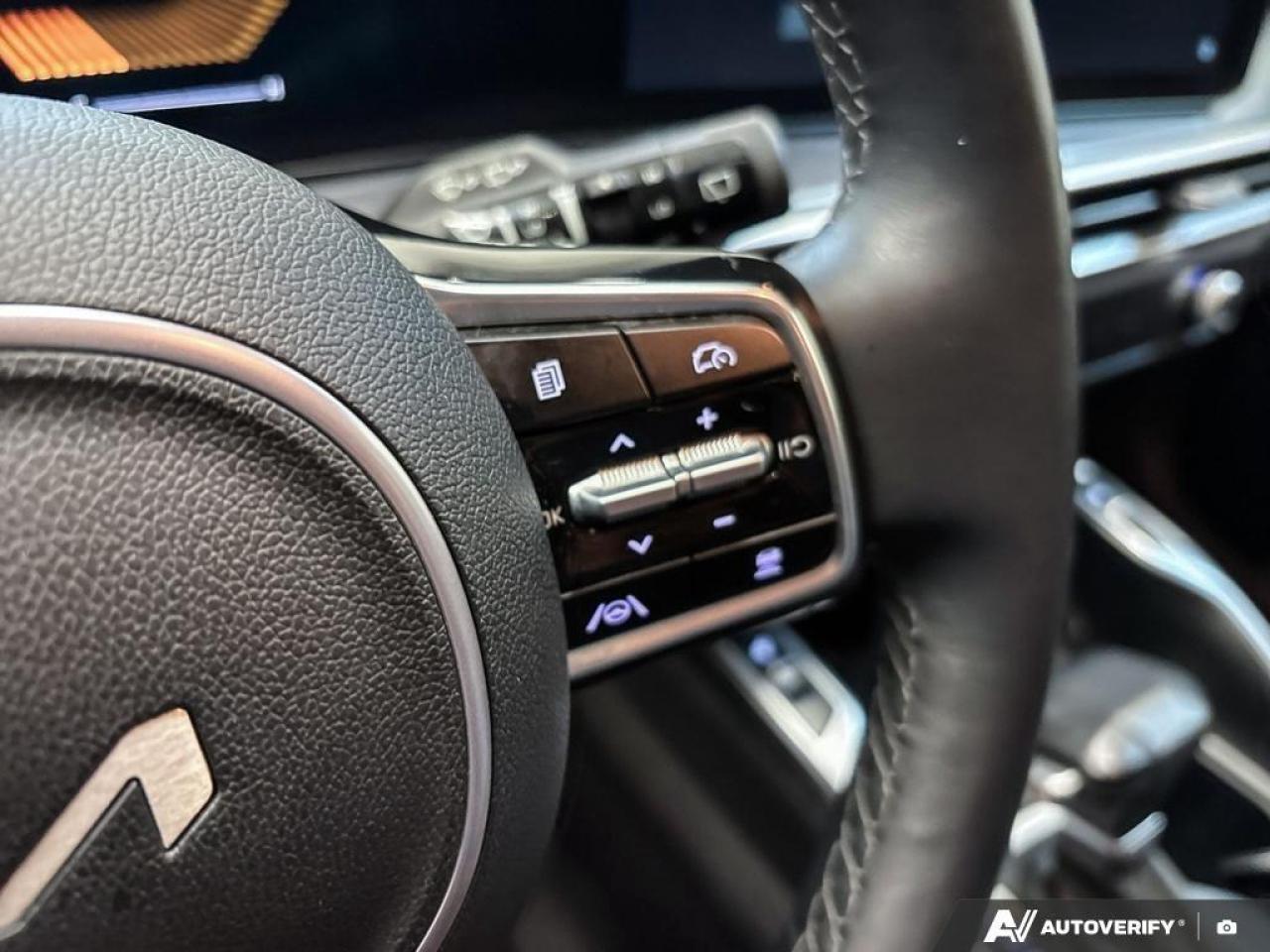 2024 Kia Sorento  Photo