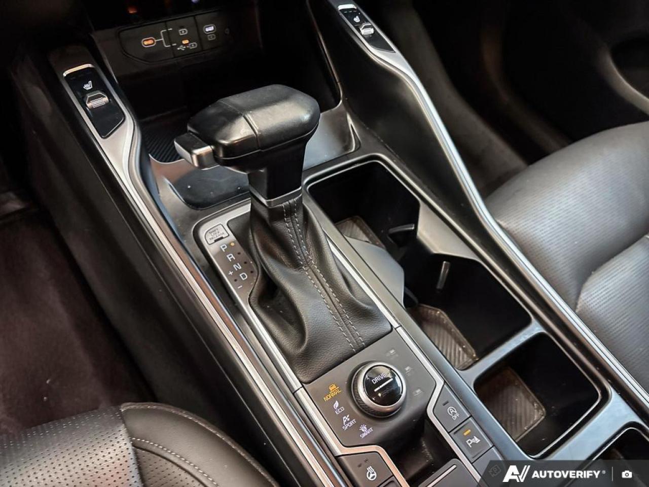 2024 Kia Sorento  Photo