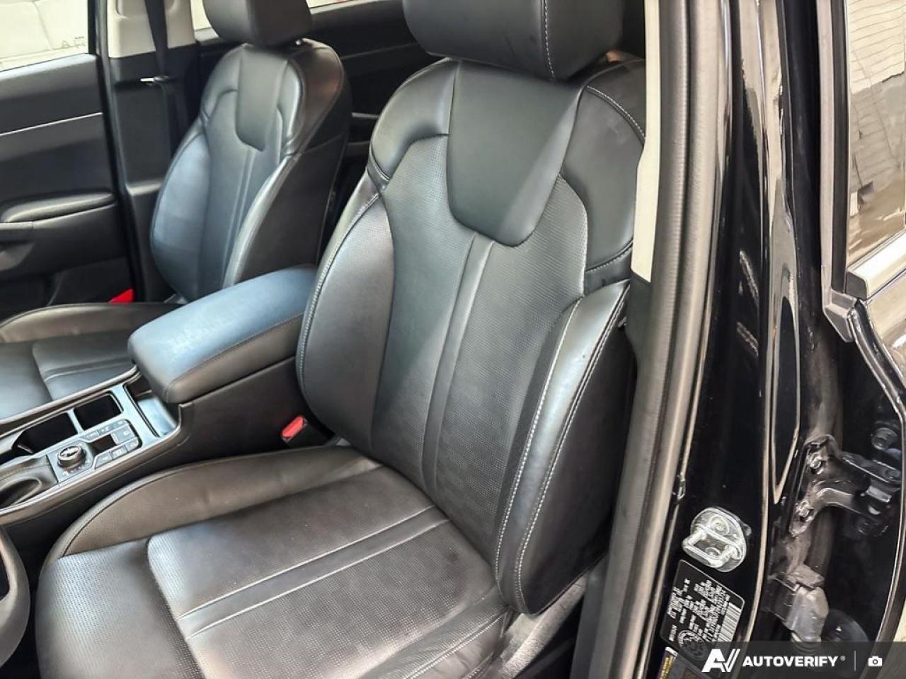 2024 Kia Sorento  Photo