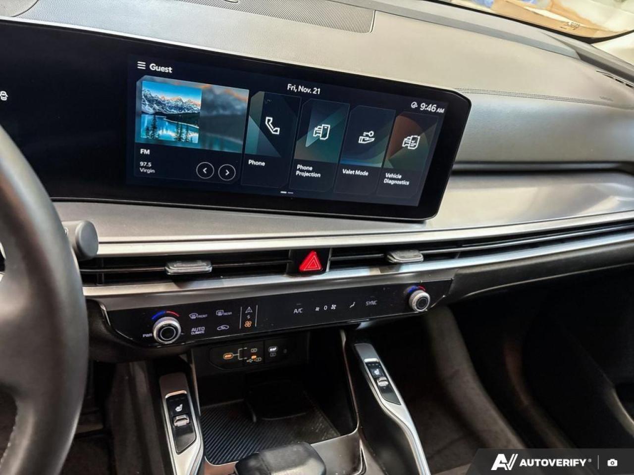 2024 Kia Sorento  Photo