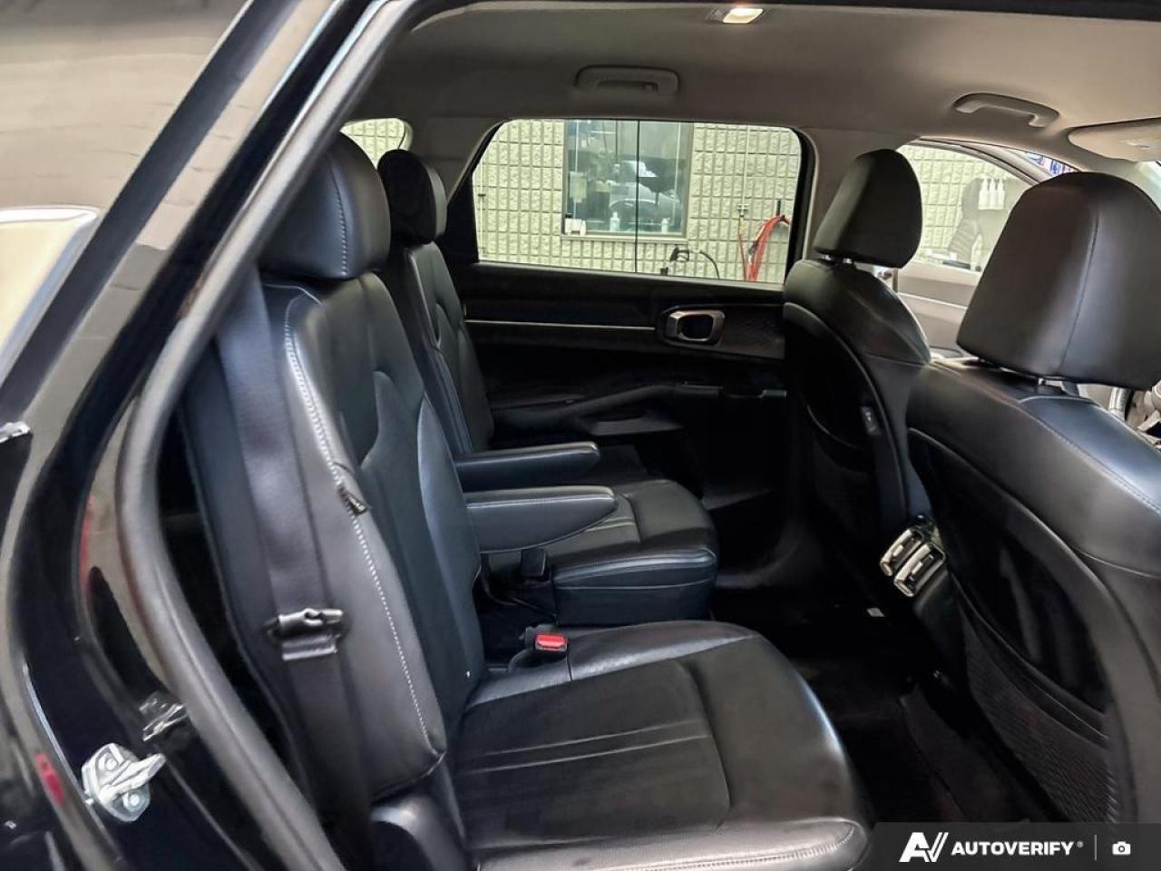 2024 Kia Sorento  Photo