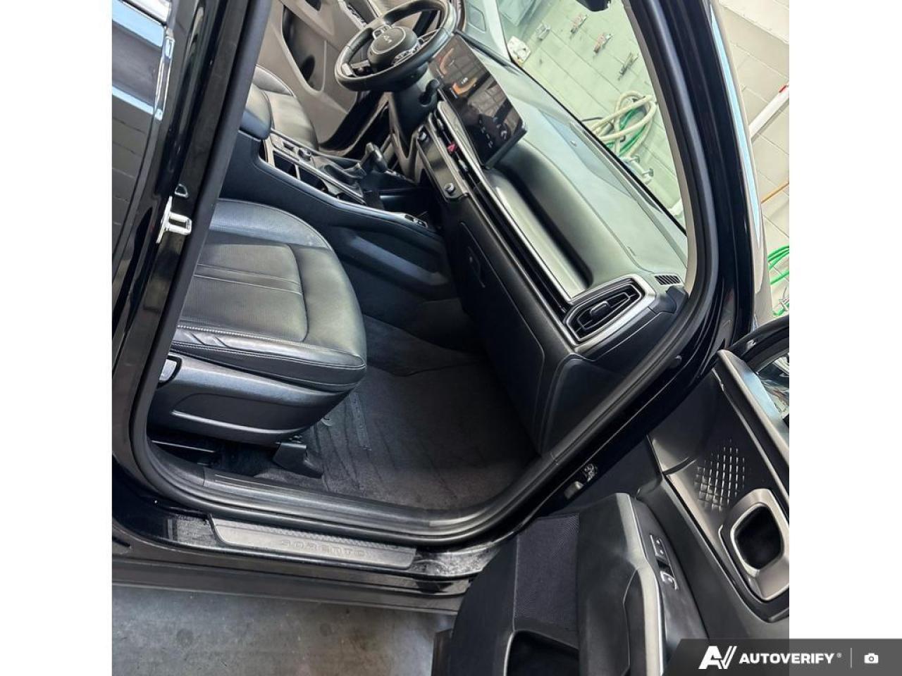 2024 Kia Sorento  Photo