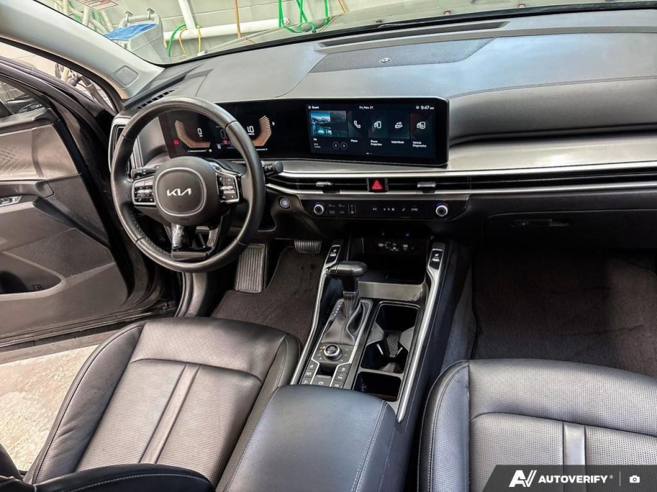 2024 Kia Sorento  Photo