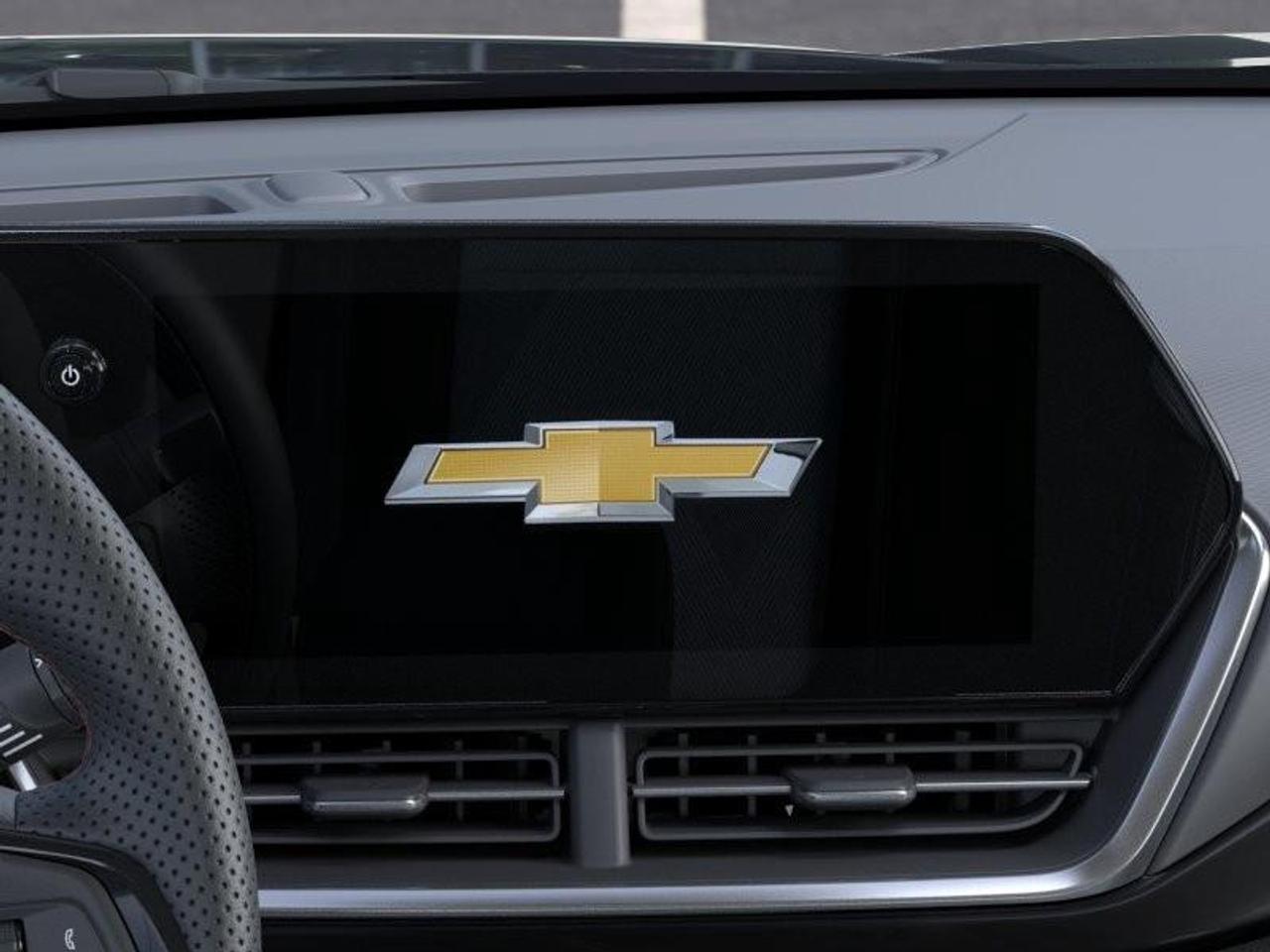 2026 Chevrolet Trax 2RS 4dr Front-Wheel Drive Photo