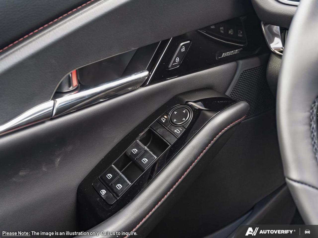 2026 Mazda CX-30 GT 4dr i-ACTIV All-Wheel Drive Sport Utility Photo