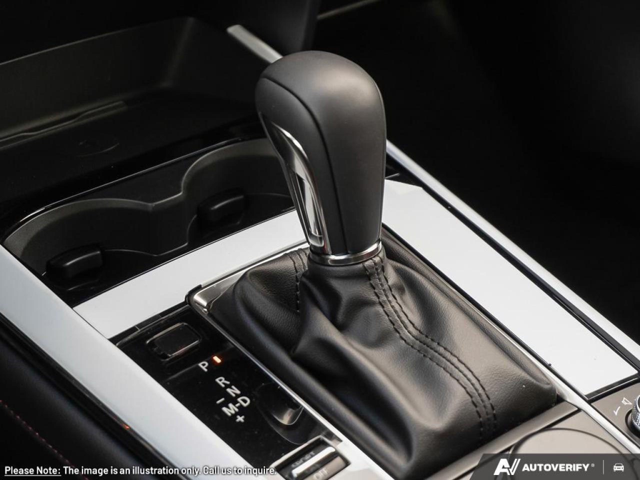 2026 Mazda CX-30 GT 4dr i-ACTIV All-Wheel Drive Sport Utility Photo