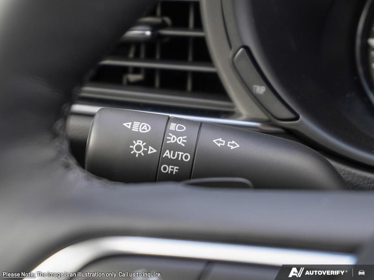 2026 Mazda CX-30 GT 4dr i-ACTIV All-Wheel Drive Sport Utility Photo