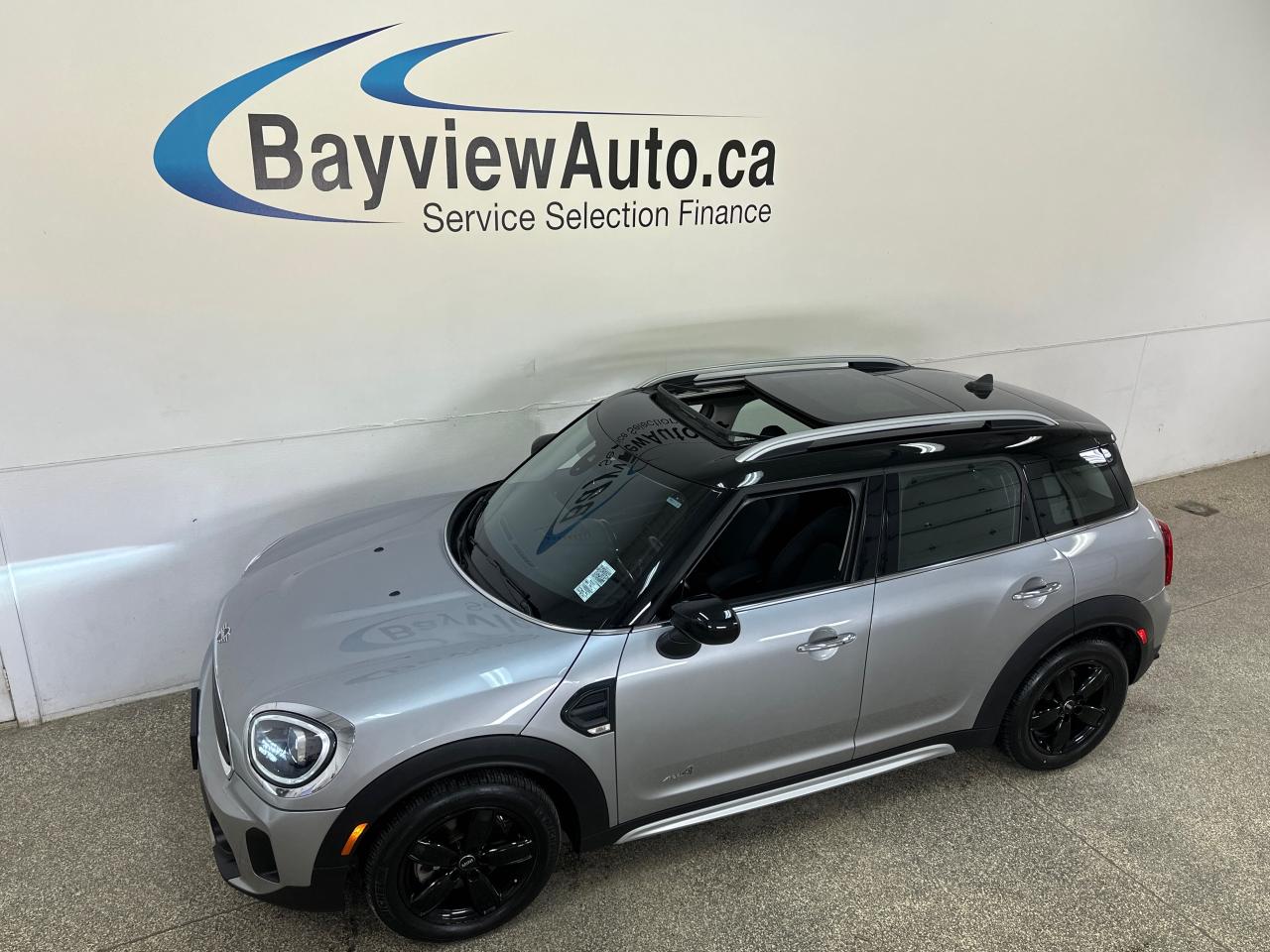 2024 MINI Countryman Cooper 4dr All-Wheel Drive ALL4 Sport Utility Photo0