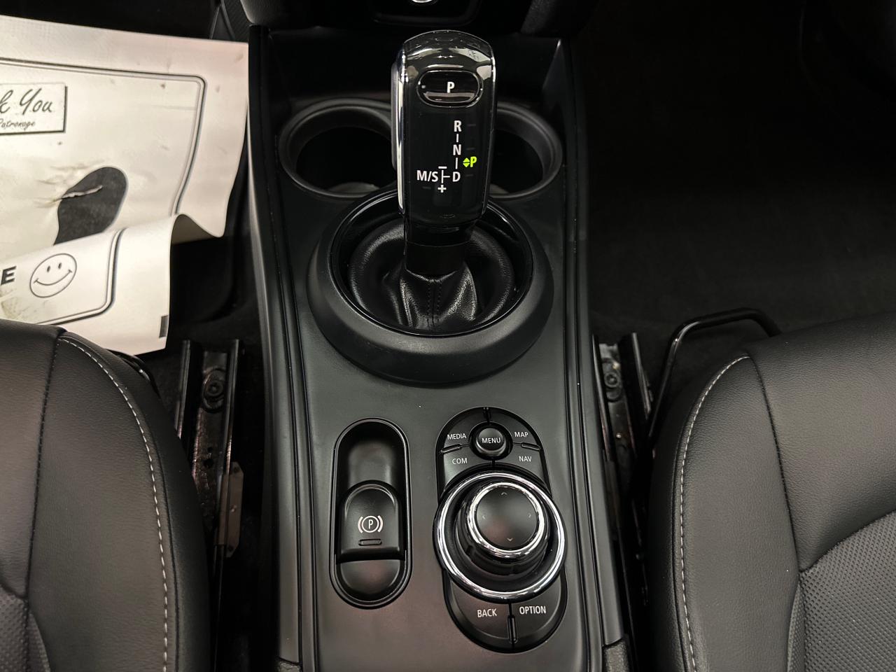 2024 MINI Countryman Cooper 4dr All-Wheel Drive ALL4 Sport Utility Photo