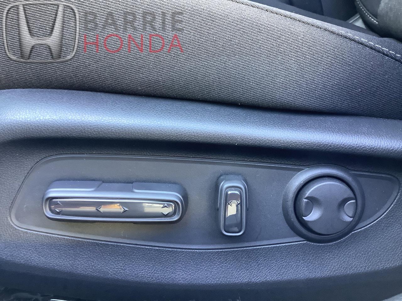 2025 Honda Accord SE 4dr Sedan Photo