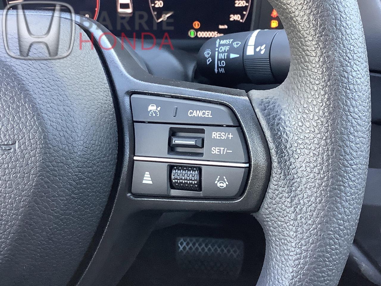 2025 Honda Accord SE 4dr Sedan Photo