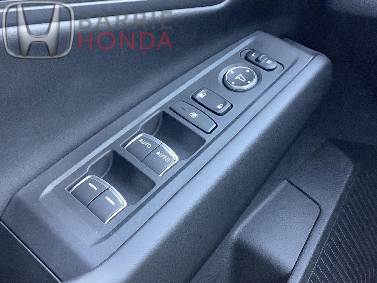 2025 Honda Accord SE 4dr Sedan Photo