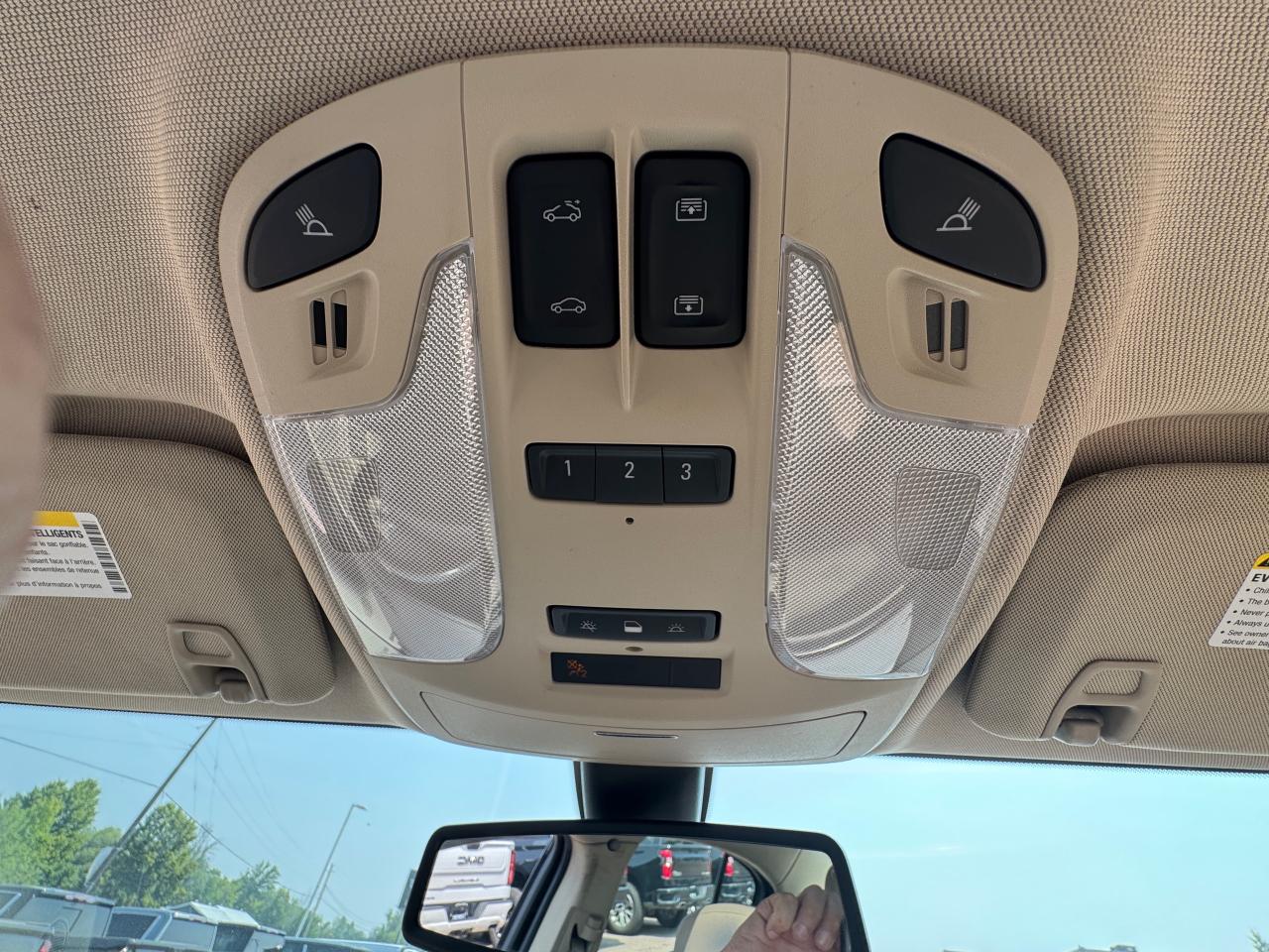 2015 Buick LaCrosse Leather 4dr Front-Wheel Drive Sedan Photo