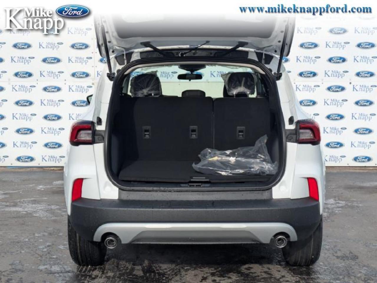 2025 Ford Escape Active Photo