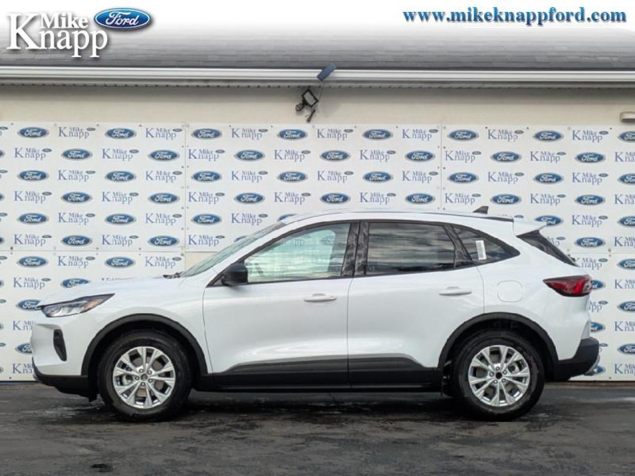2025 Ford Escape Active Photo