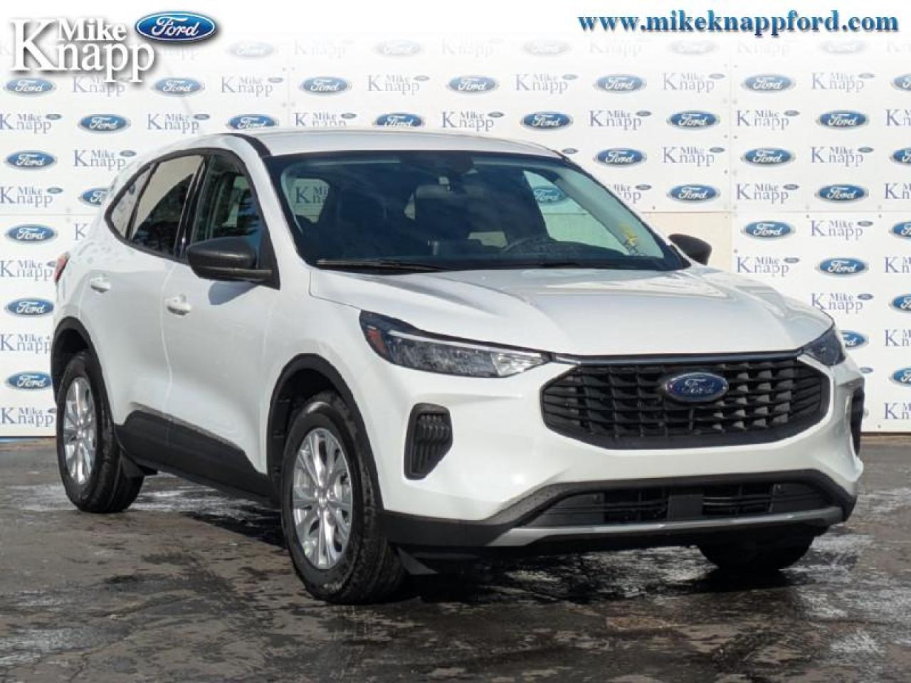 2025 Ford Escape Active Photo