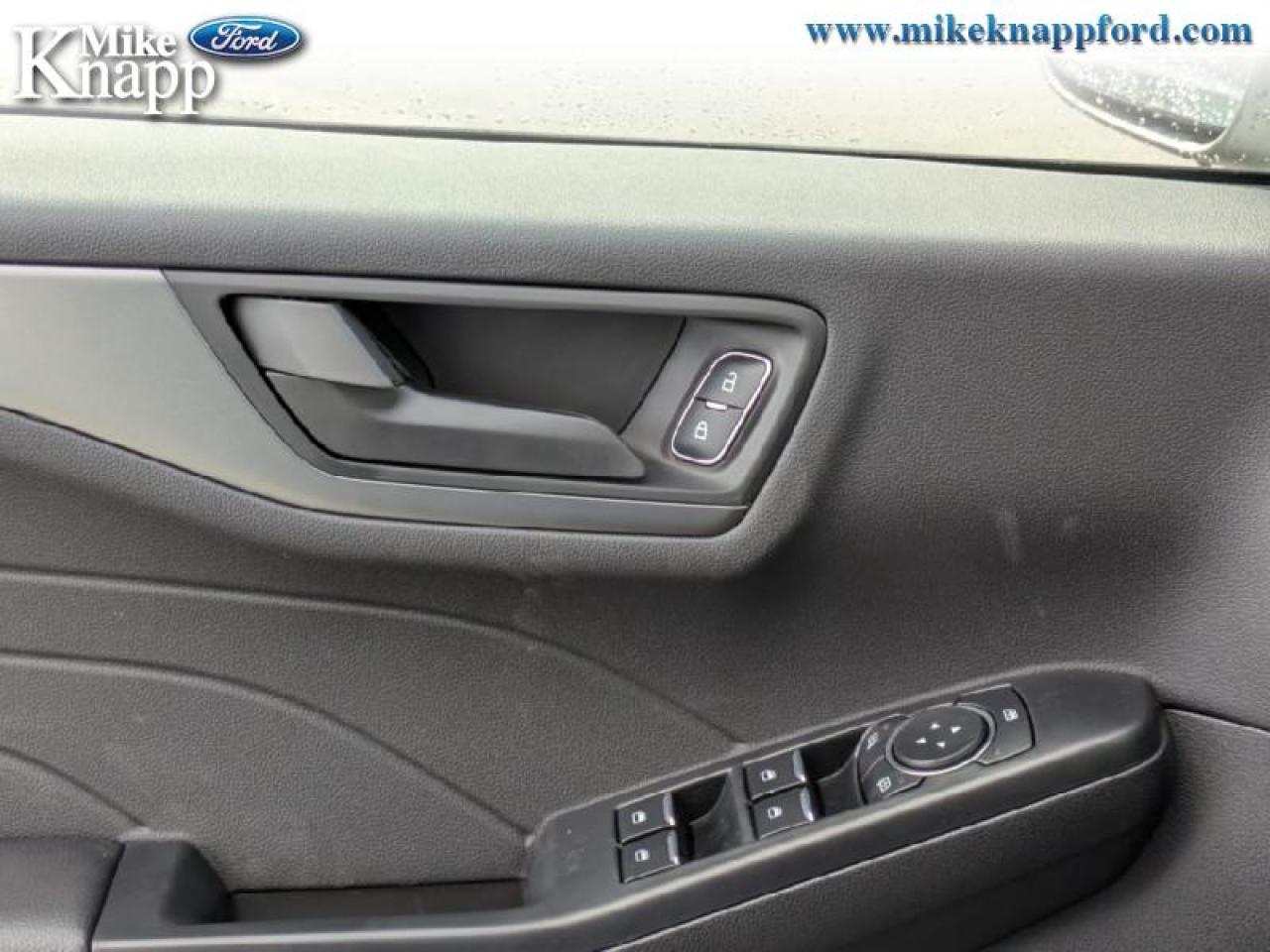 2025 Ford Escape Active Photo