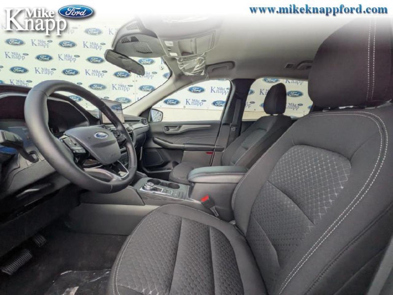 2025 Ford Escape Active Photo
