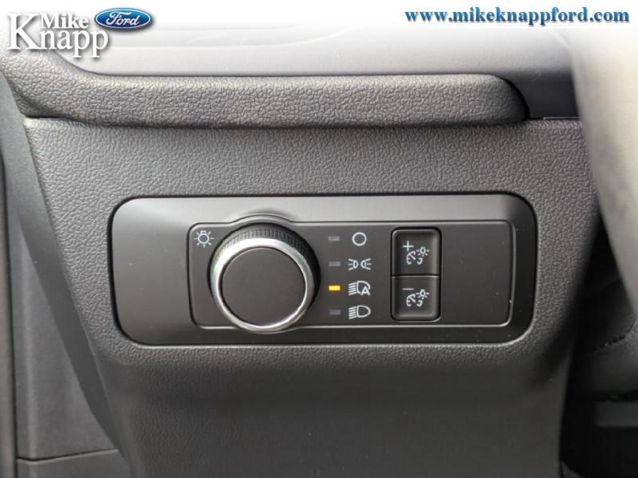 2025 Ford Escape Active Photo
