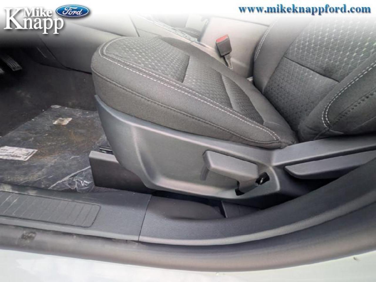 2025 Ford Escape Active Photo