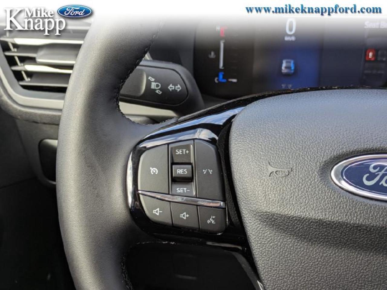 2025 Ford Escape Active Photo