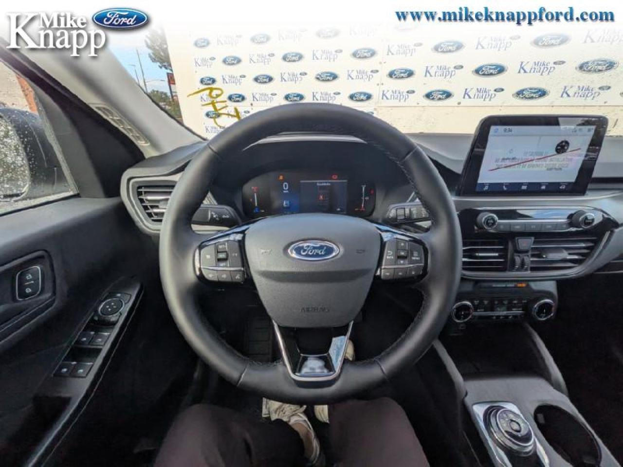 2025 Ford Escape Active Photo