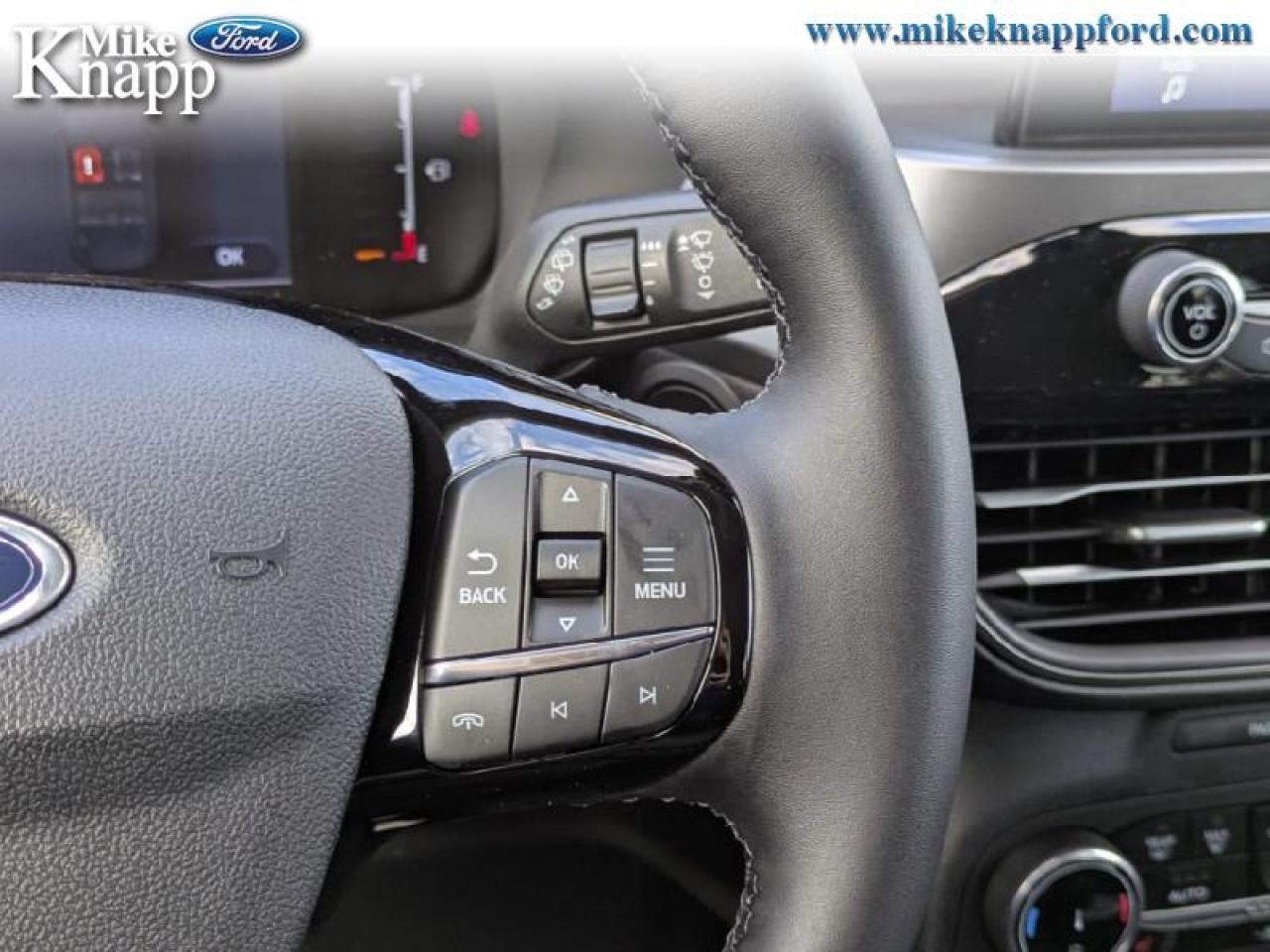 2025 Ford Escape Active Photo