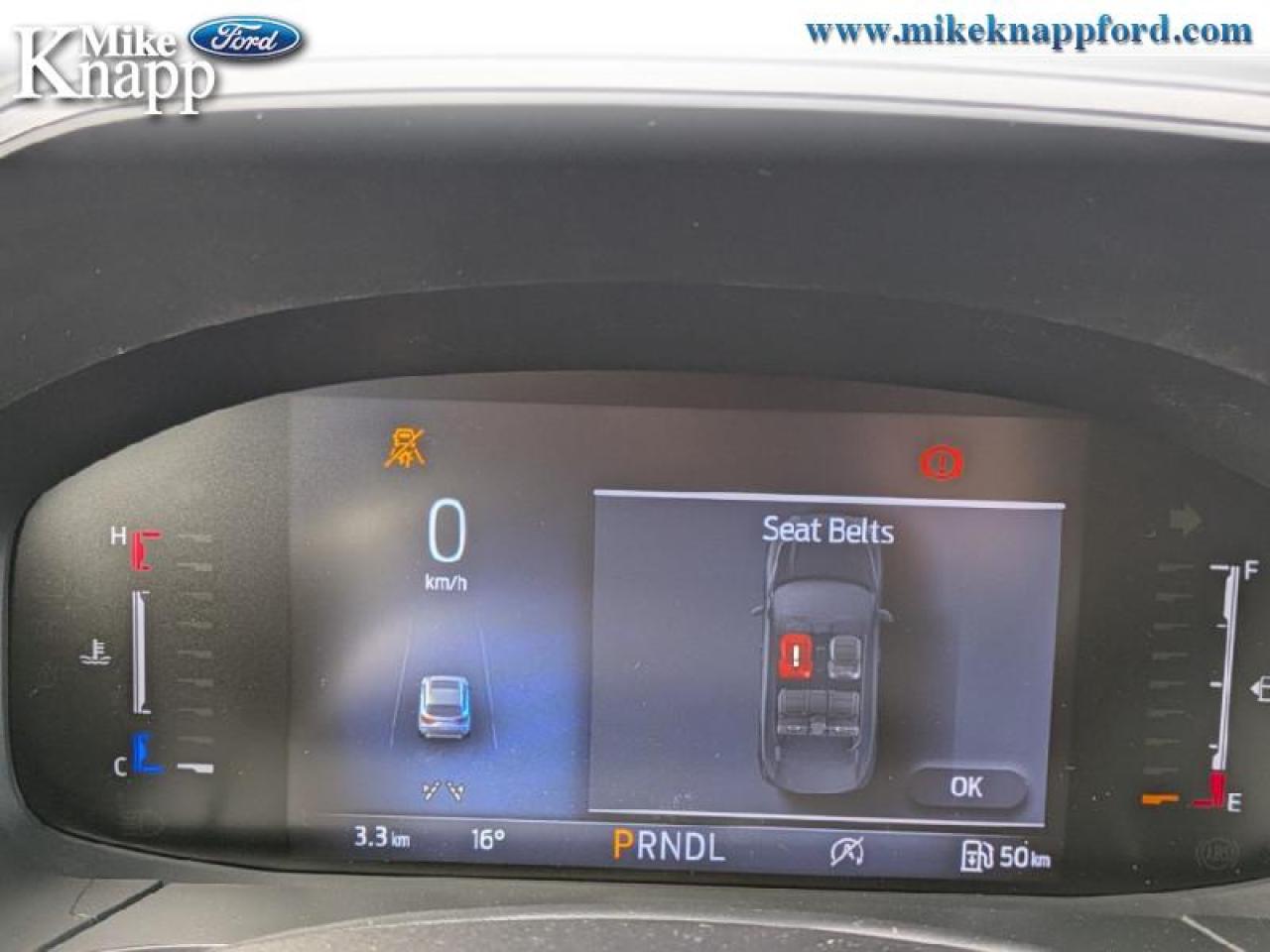 2025 Ford Escape Active Photo