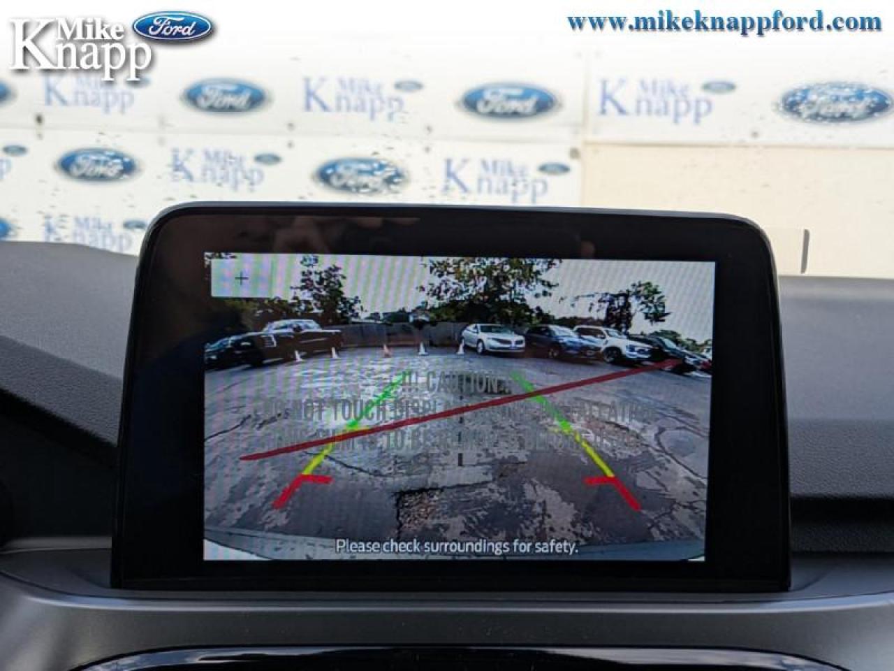 2025 Ford Escape Active Photo