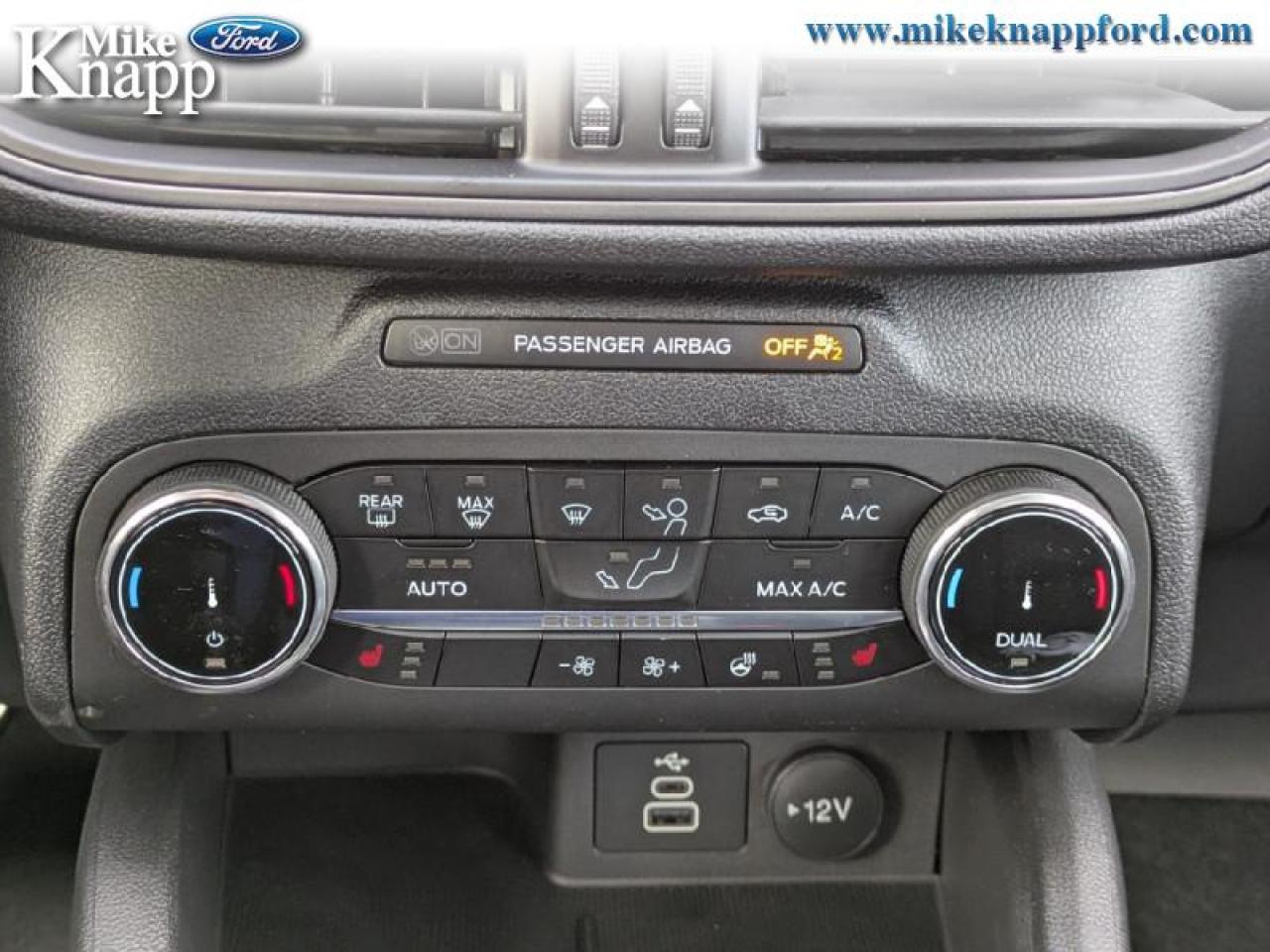 2025 Ford Escape Active Photo
