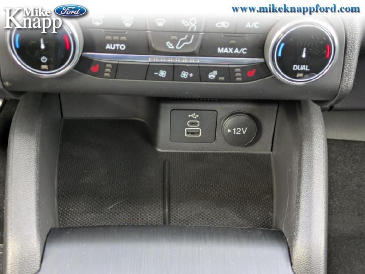 2025 Ford Escape Active Photo