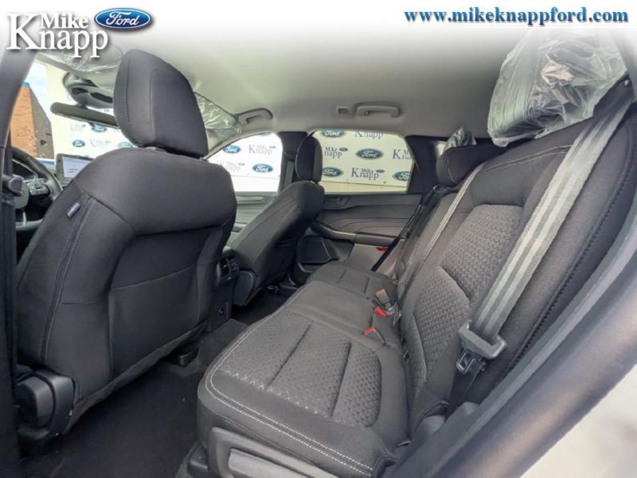 2025 Ford Escape Active Photo