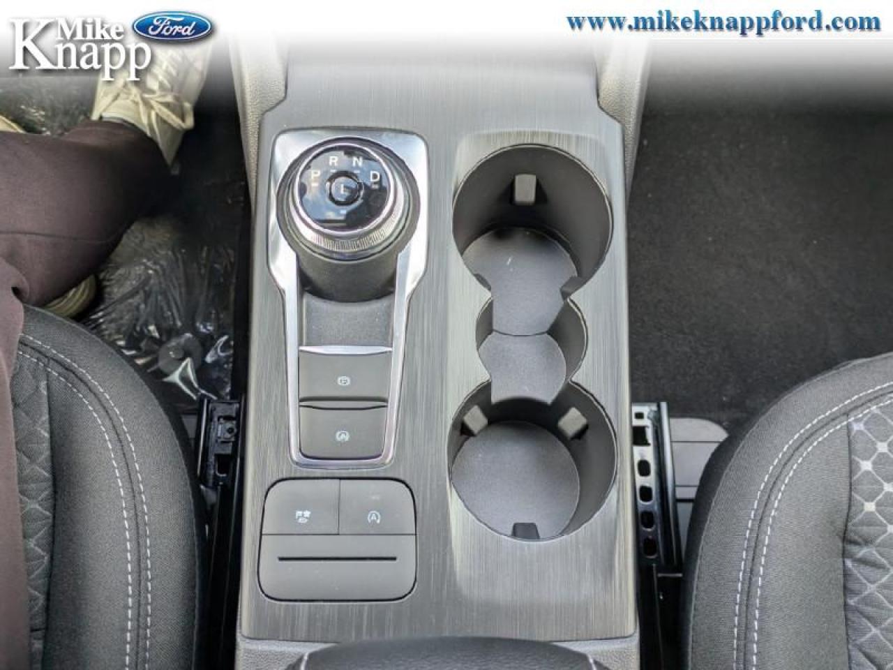 2025 Ford Escape Active Photo