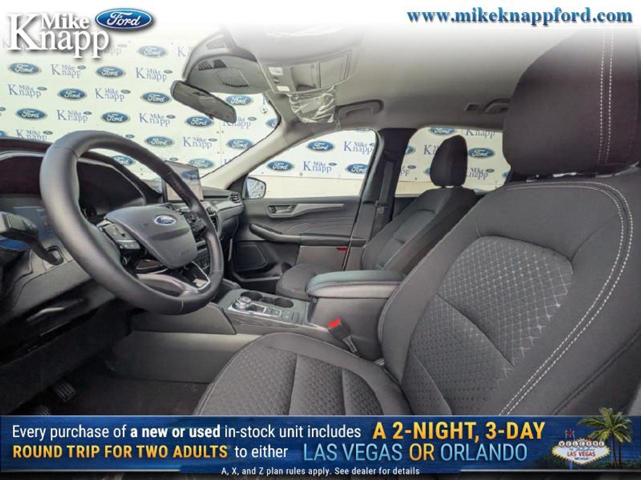 2025 Ford Escape Active Photo