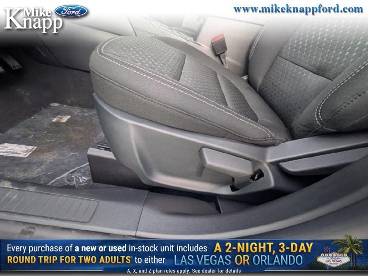 2025 Ford Escape Active Photo