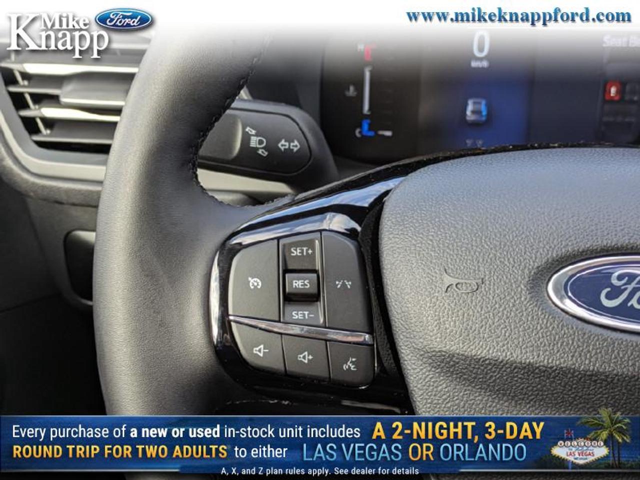 2025 Ford Escape Active Photo
