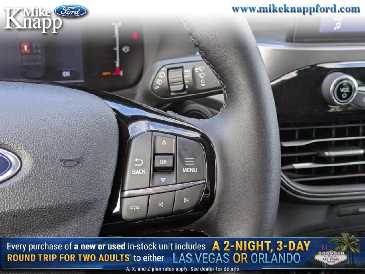 2025 Ford Escape Active Photo