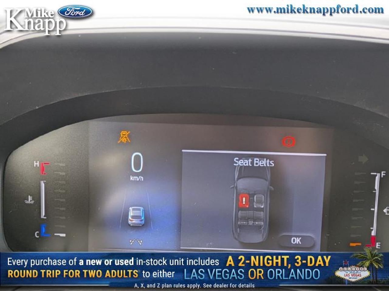 2025 Ford Escape Active Photo