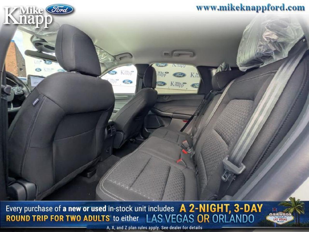 2025 Ford Escape Active Photo