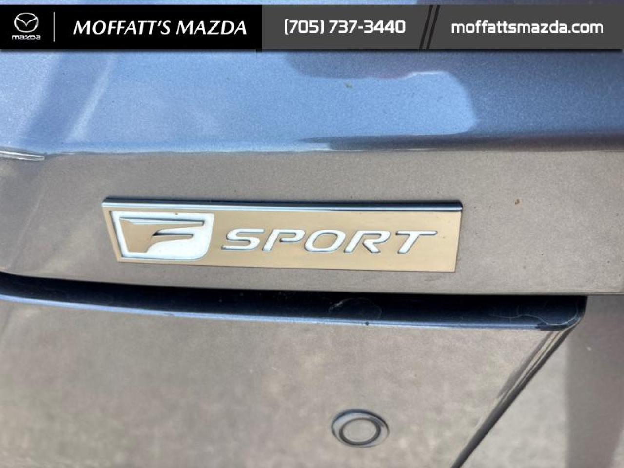 2021 Lexus UX 250H Photo