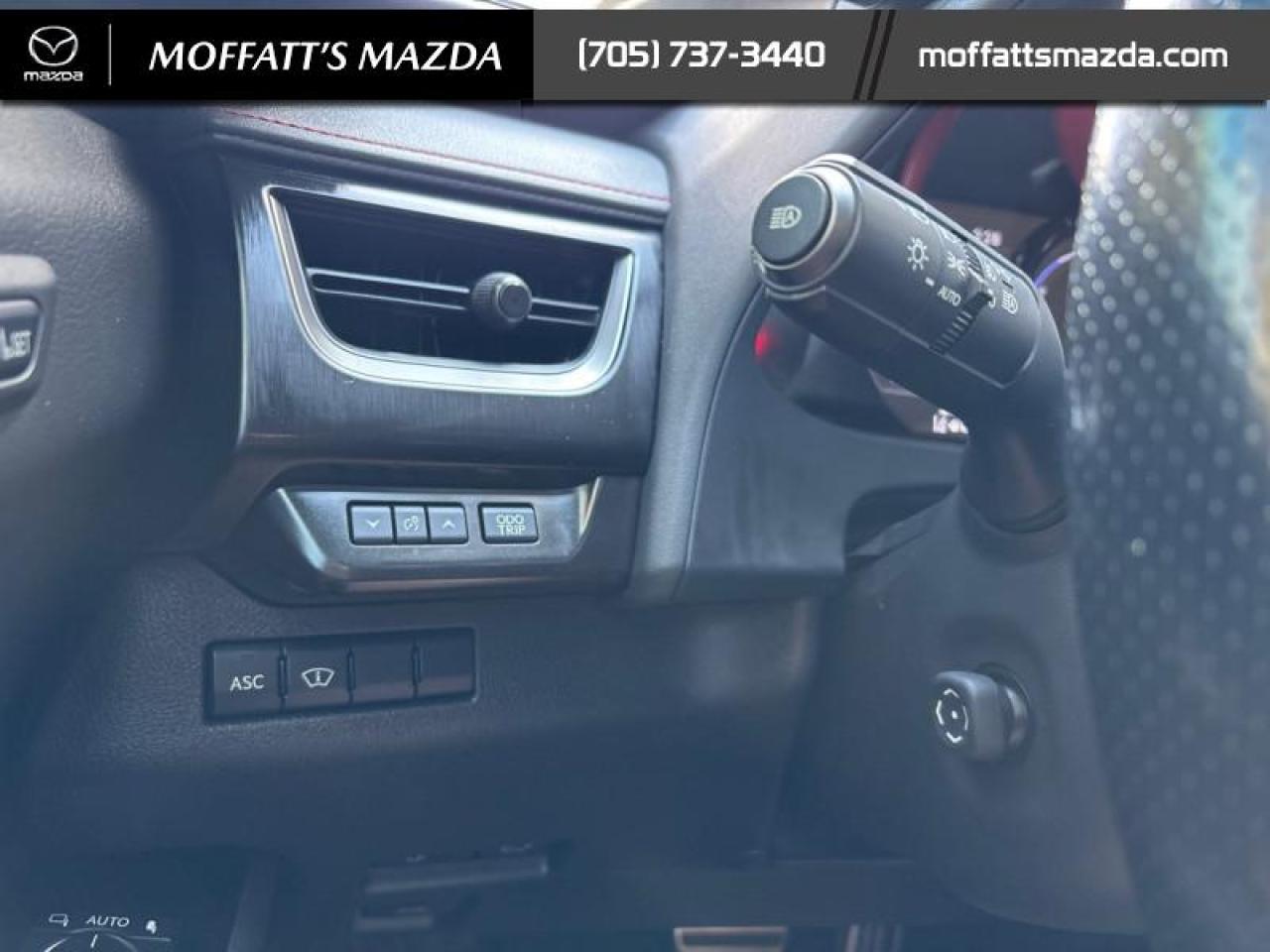 2021 Lexus UX 250H Photo