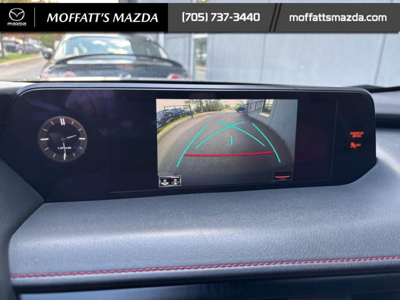 2021 Lexus UX 250H Photo