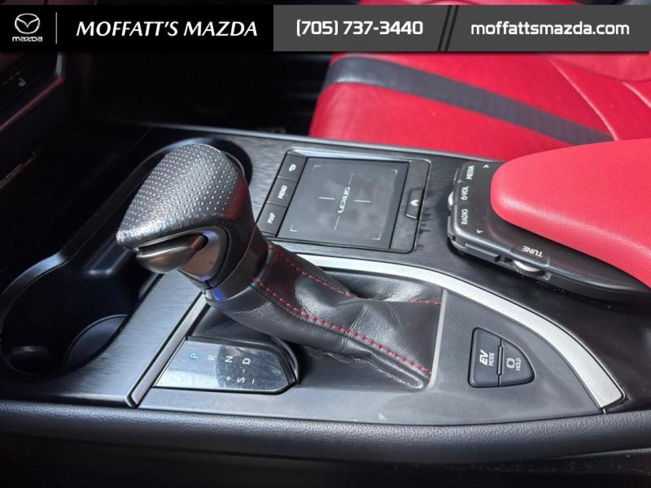 2021 Lexus UX 250H Photo