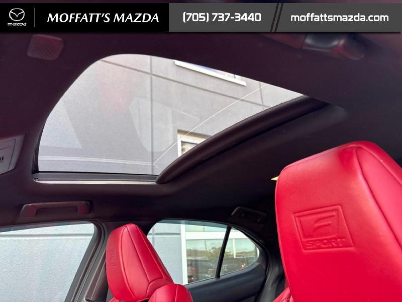 2021 Lexus UX 250H Photo