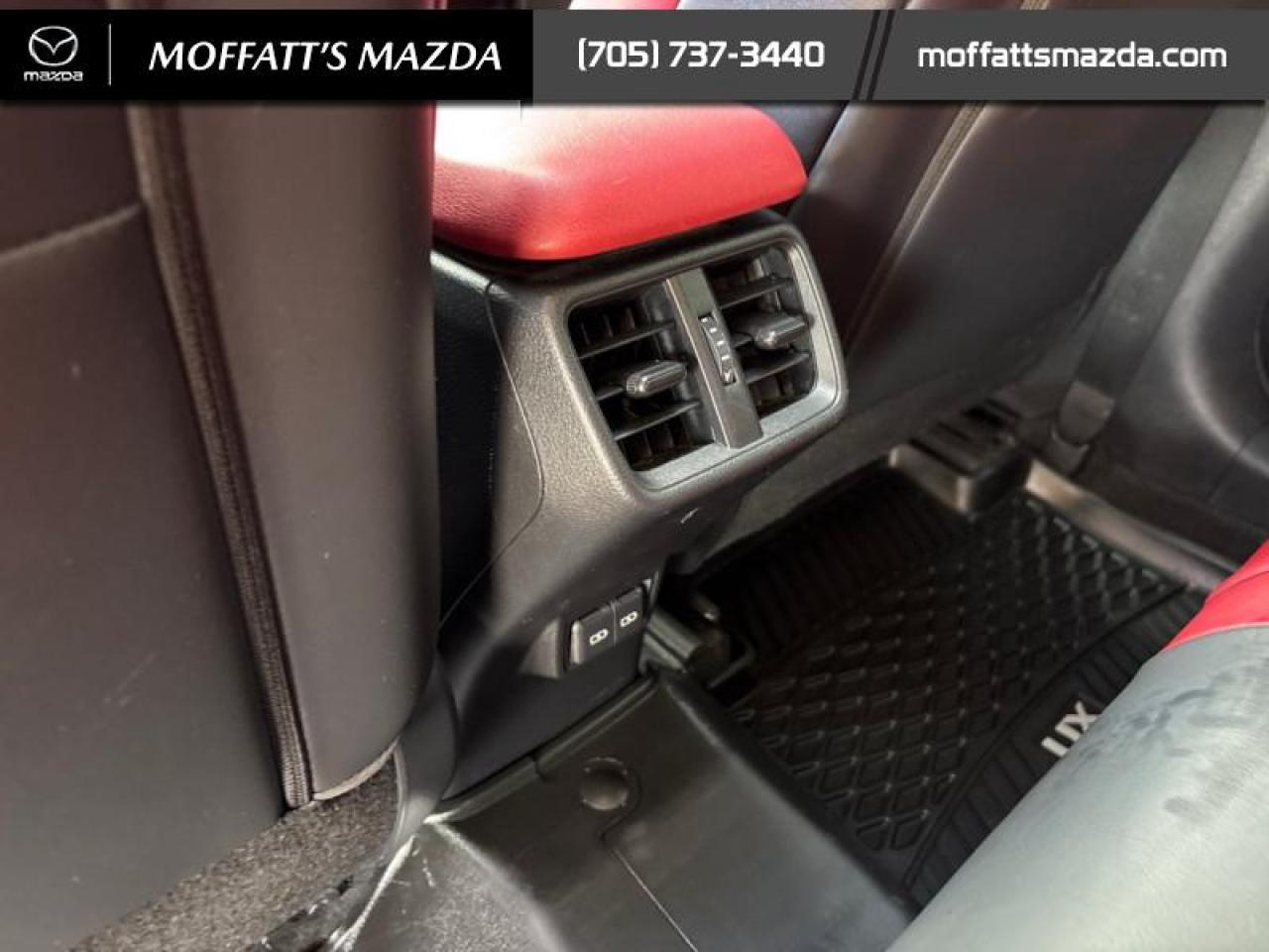 2021 Lexus UX 250H Photo