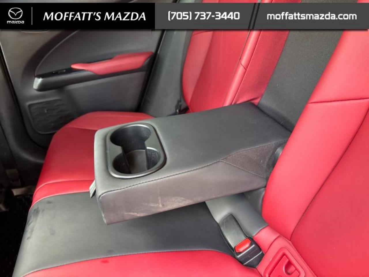 2021 Lexus UX 250H Photo