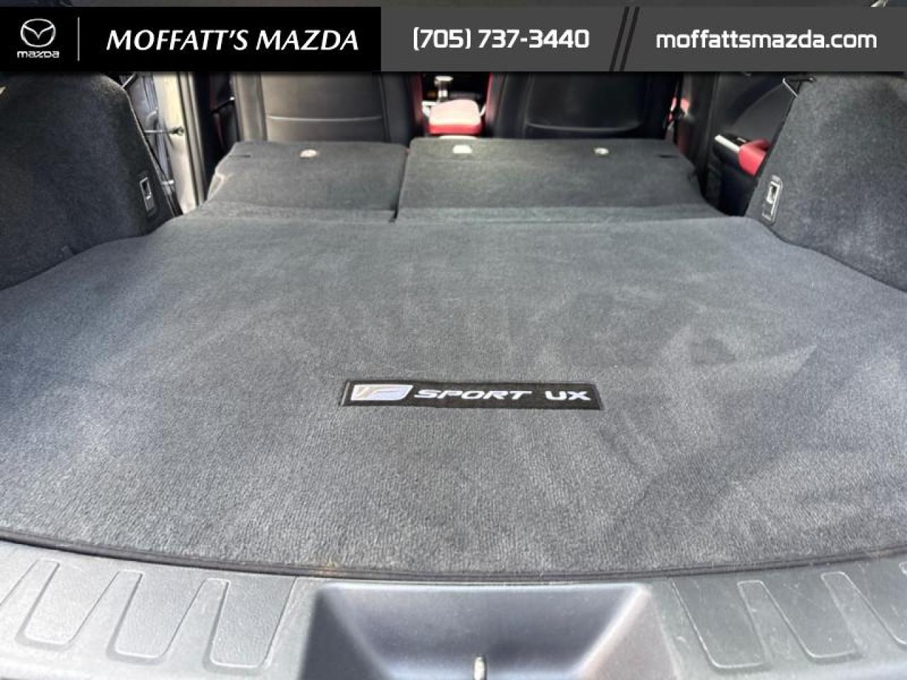 2021 Lexus UX 250H Photo