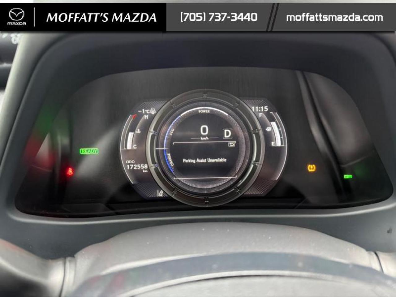 2021 Lexus UX 250H Photo