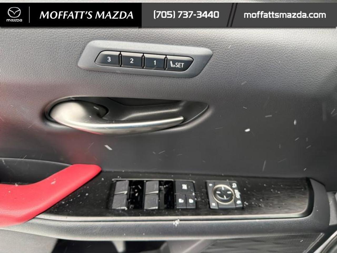 2021 Lexus UX 250H Photo