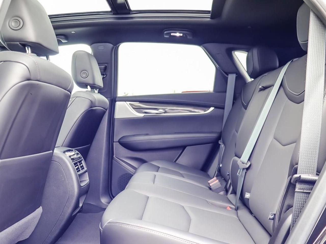 2024 Cadillac XT5 Sport Photo